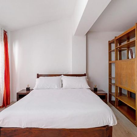 Bright And Cozy Studio By Wonderful Italy Болонья Экстерьер фото