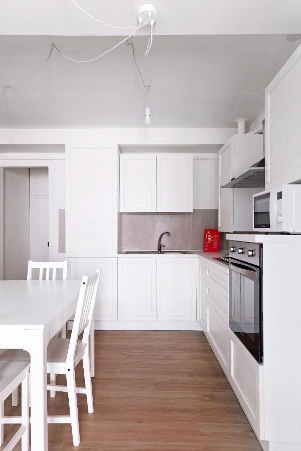Bright And Cozy Studio By Wonderful Italy Болонья Экстерьер фото