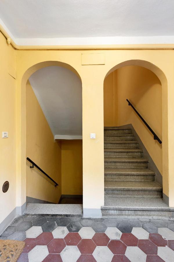 Bright And Cozy Studio By Wonderful Italy Болонья Экстерьер фото