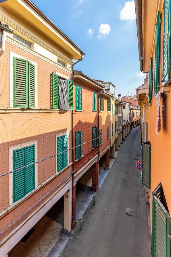 Bright And Cozy Studio By Wonderful Italy Болонья Экстерьер фото